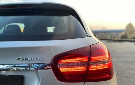 Mercedes-Benz GLA, 2017 год, 2 539 000 рублей, 7 фотография