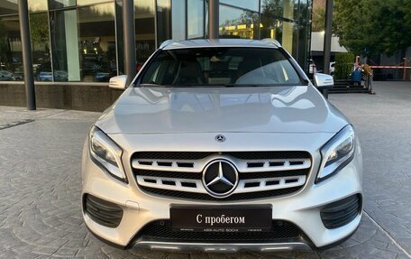 Mercedes-Benz GLA, 2017 год, 2 539 000 рублей, 3 фотография