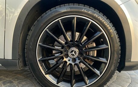 Mercedes-Benz GLA, 2017 год, 2 539 000 рублей, 9 фотография