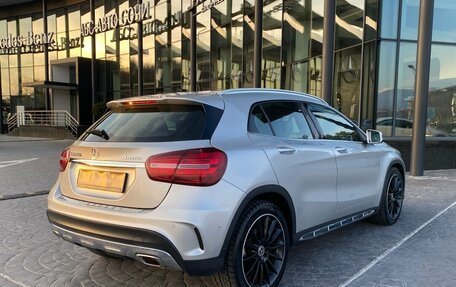 Mercedes-Benz GLA, 2017 год, 2 539 000 рублей, 2 фотография