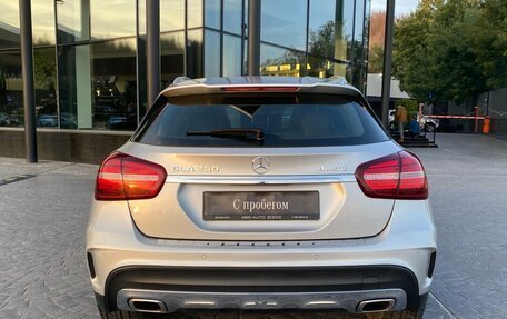 Mercedes-Benz GLA, 2017 год, 2 539 000 рублей, 4 фотография