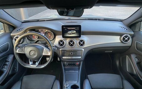 Mercedes-Benz GLA, 2017 год, 2 539 000 рублей, 12 фотография