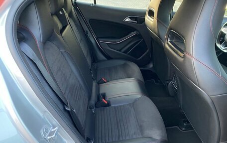 Mercedes-Benz GLA, 2017 год, 2 539 000 рублей, 15 фотография