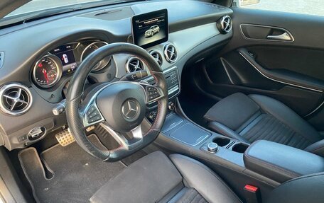 Mercedes-Benz GLA, 2017 год, 2 539 000 рублей, 11 фотография