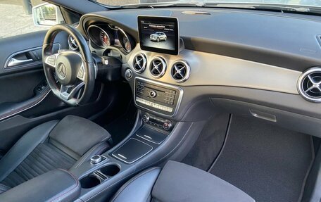 Mercedes-Benz GLA, 2017 год, 2 539 000 рублей, 13 фотография