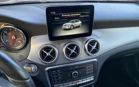 Mercedes-Benz GLA, 2017 год, 2 539 000 рублей, 18 фотография