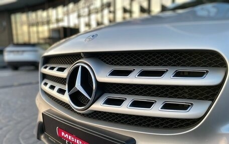 Mercedes-Benz GLA, 2017 год, 2 539 000 рублей, 5 фотография