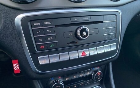 Mercedes-Benz GLA, 2017 год, 2 539 000 рублей, 19 фотография