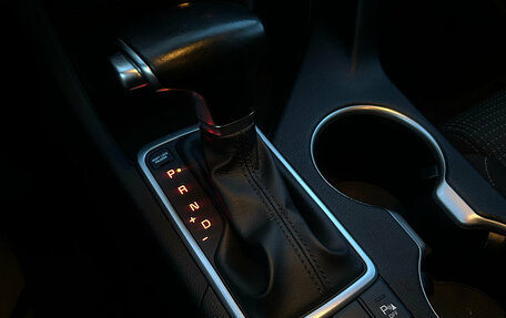 KIA Sportage IV рестайлинг, 2020 год, 2 320 000 рублей, 17 фотография