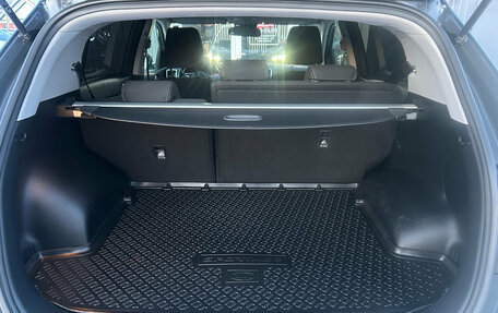 KIA Sportage IV рестайлинг, 2020 год, 2 320 000 рублей, 16 фотография