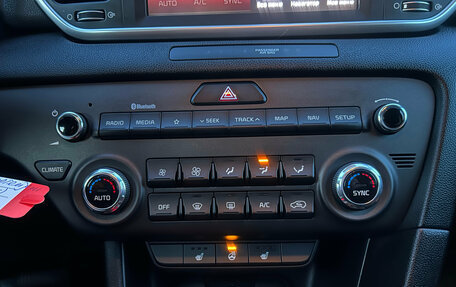 KIA Sportage IV рестайлинг, 2020 год, 2 320 000 рублей, 18 фотография