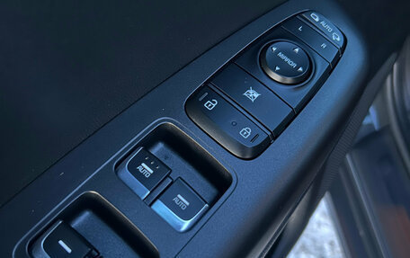 KIA Sportage IV рестайлинг, 2020 год, 2 320 000 рублей, 25 фотография