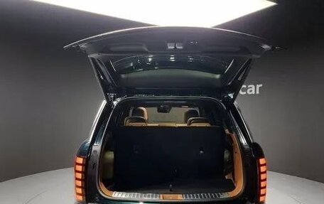 Hyundai Palisade, 2025 год, 7 922 555 рублей, 6 фотография