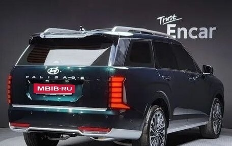 Hyundai Palisade, 2025 год, 7 922 555 рублей, 5 фотография