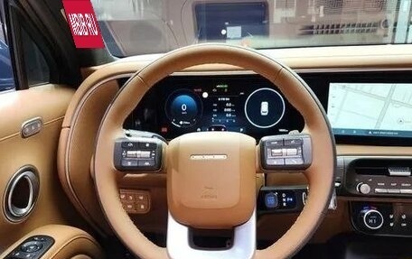 Hyundai Palisade, 2025 год, 7 922 555 рублей, 7 фотография