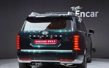 Hyundai Palisade, 2025 год, 7 922 555 рублей, 3 фотография