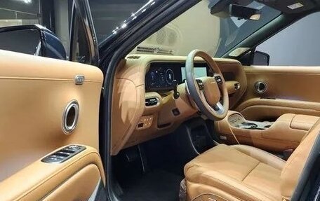 Hyundai Palisade, 2025 год, 7 922 555 рублей, 15 фотография