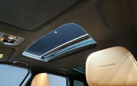 Hyundai Palisade, 2025 год, 7 922 555 рублей, 9 фотография