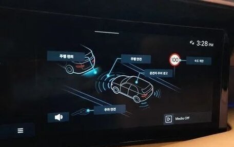 Hyundai Palisade, 2025 год, 7 922 555 рублей, 13 фотография