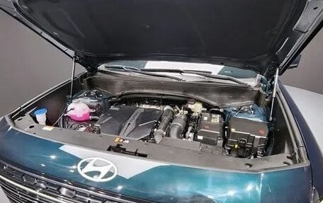 Hyundai Palisade, 2025 год, 7 922 555 рублей, 19 фотография