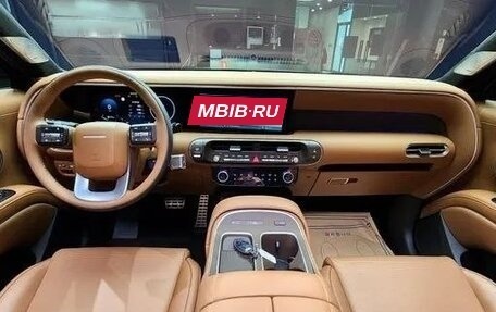 Hyundai Palisade, 2025 год, 7 922 555 рублей, 4 фотография