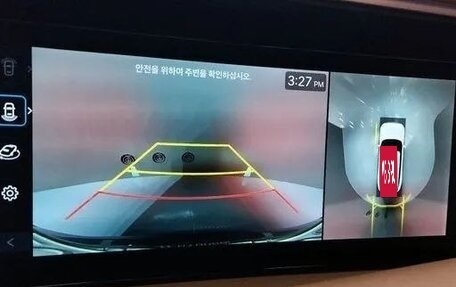 Hyundai Palisade, 2025 год, 7 922 555 рублей, 11 фотография