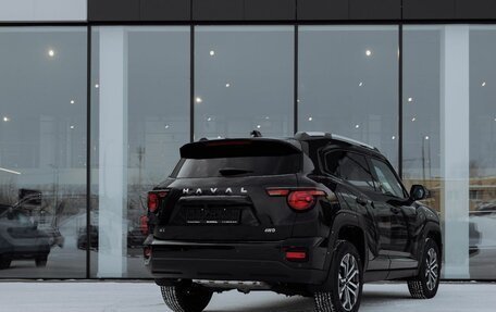 Haval H7, 2026 год, 4 199 000 рублей, 2 фотография