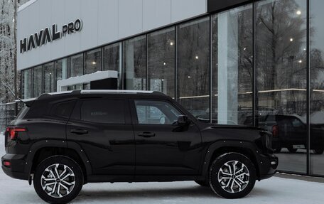 Haval H7, 2026 год, 4 199 000 рублей, 4 фотография