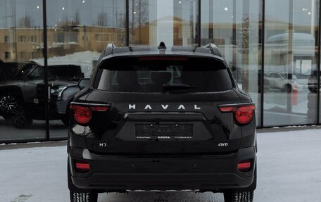 Haval H7, 2026 год, 4 199 000 рублей, 6 фотография