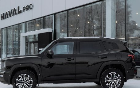 Haval H7, 2026 год, 4 199 000 рублей, 12 фотография