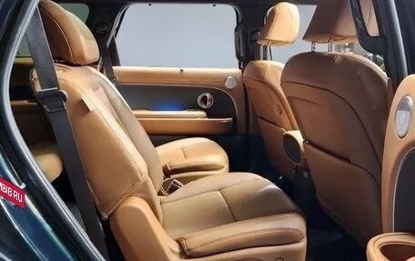 Hyundai Palisade, 2025 год, 7 922 555 рублей, 14 фотография