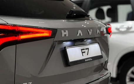 Haval F7, 2026 год, 3 099 000 рублей, 5 фотография