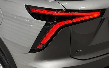 Haval F7, 2026 год, 3 099 000 рублей, 2 фотография