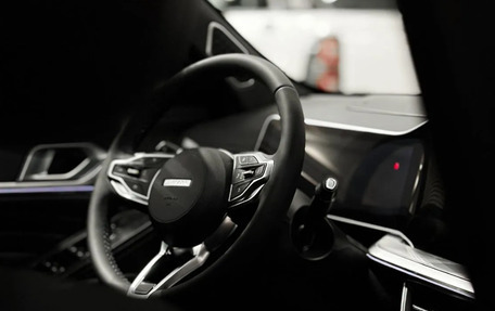 Haval F7, 2026 год, 3 099 000 рублей, 8 фотография