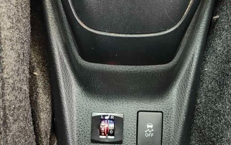 Toyota Yaris XP150 рестайлинг, 2021 год, 1 370 000 рублей, 12 фотография