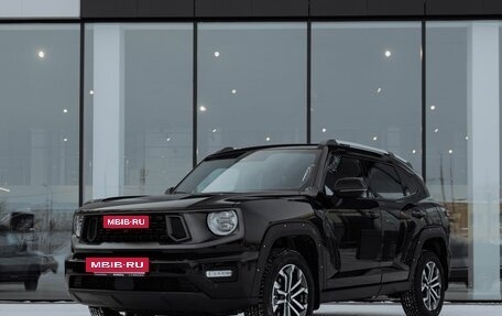 Haval H7, 2026 год, 4 199 000 рублей, 15 фотография