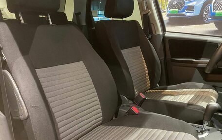 Suzuki SX4 II рестайлинг, 2010 год, 833 000 рублей, 10 фотография