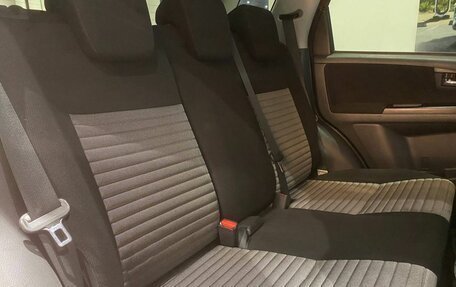 Suzuki SX4 II рестайлинг, 2010 год, 833 000 рублей, 9 фотография