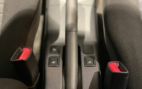 Suzuki SX4 II рестайлинг, 2010 год, 833 000 рублей, 15 фотография