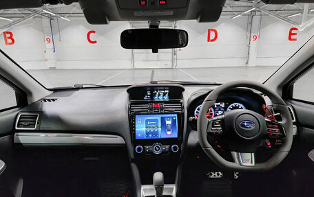 Subaru Levorg I, 2015 год, 1 455 000 рублей, 17 фотография