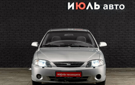 KIA Spectra II (LD), 2007 год, 220 000 рублей, 2 фотография