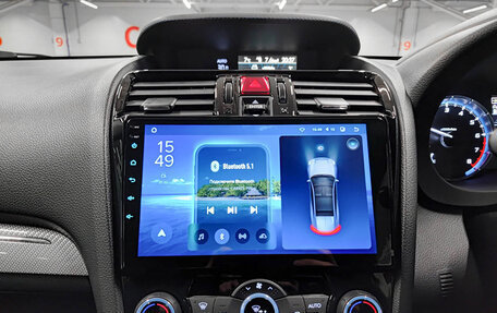 Subaru Levorg I, 2015 год, 1 455 000 рублей, 18 фотография