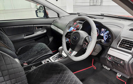 Subaru Levorg I, 2015 год, 1 455 000 рублей, 20 фотография