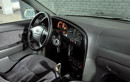 KIA Spectra II (LD), 2007 год, 220 000 рублей, 13 фотография