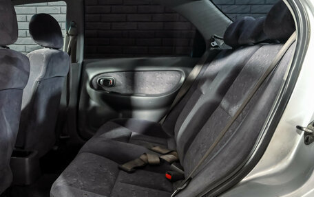 KIA Spectra II (LD), 2007 год, 220 000 рублей, 16 фотография