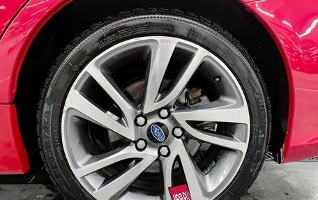 Subaru Levorg I, 2015 год, 1 455 000 рублей, 22 фотография