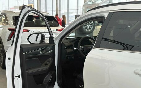 Haval Jolion, 2025 год, 2 599 000 рублей, 5 фотография