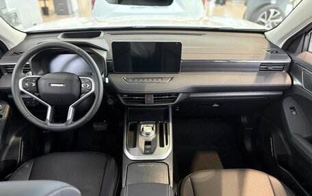 Haval Jolion, 2025 год, 2 599 000 рублей, 4 фотография