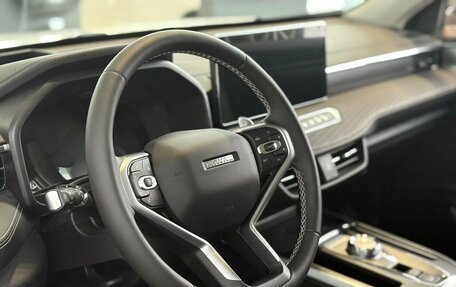 Haval Jolion, 2025 год, 2 599 000 рублей, 12 фотография