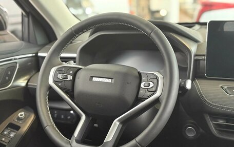 Haval Jolion, 2025 год, 2 599 000 рублей, 8 фотография